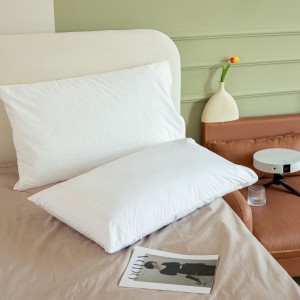 Waterproof Pillow Protector -Supreme Comfort Pillow Protectors – Waterproof and Hypoallergenic for a Healthier Sleep Environment