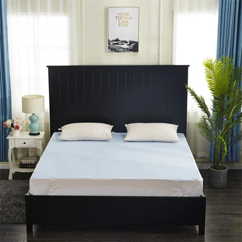 Waterproof Cotton Terry Fabric – Soft, Absorbent, and Durable - Perfect for Active Lifestyles and Families