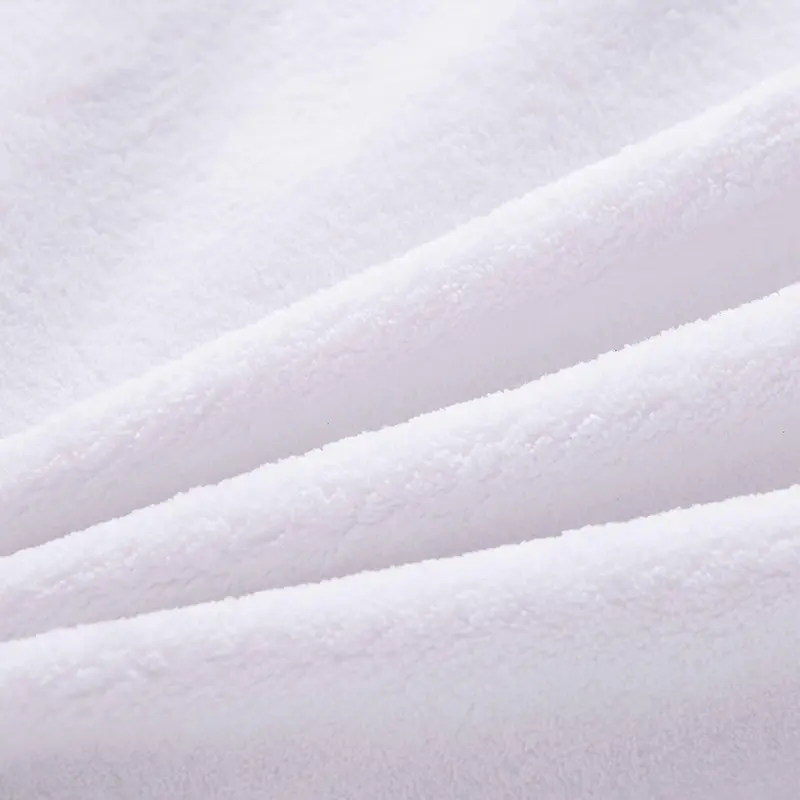 Waterproof Coral Fleece – Dense and Plush Coral Fleece – Superior Coverage and Comfort