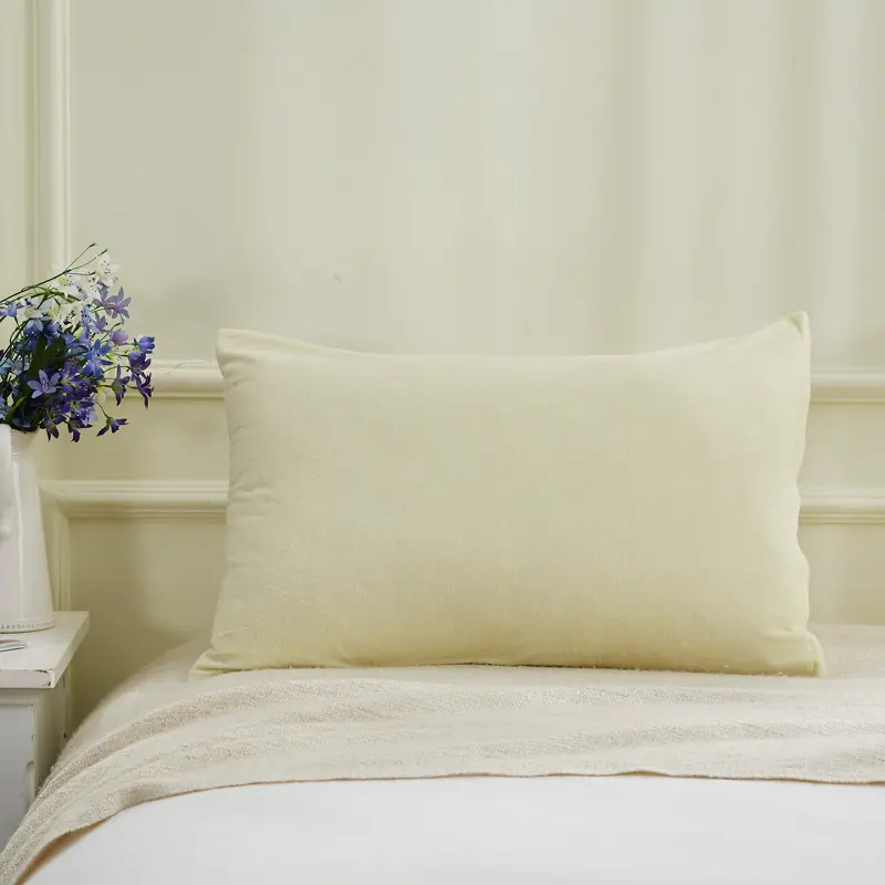 Waterproof Cotton Terry Fabric – Soft, Absorbent, and Durable - Perfect for Active Lifestyles and Families