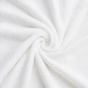 Waterproof Cotton Terry Fabric Manufacturer  – TPU Laminated, PU Laminated terry cloth fabric，Custom GSM, OEM Wholesale