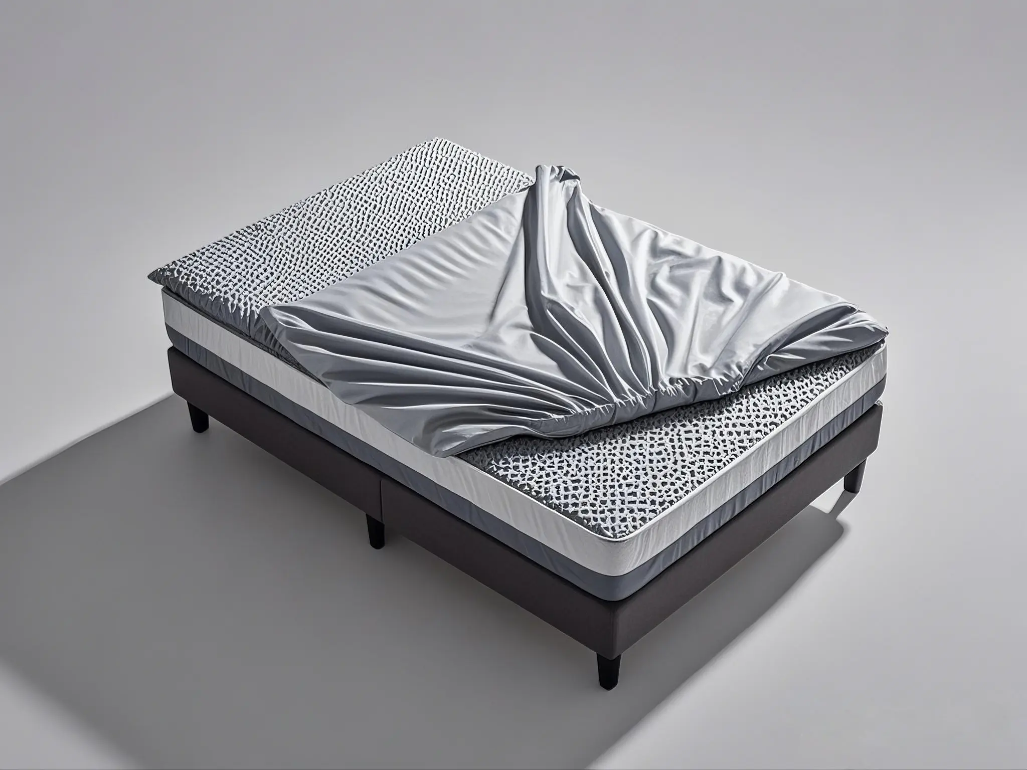 What’s Hiding in Your Mattress Protector? The Secret Recipe for Nightlong Comfort