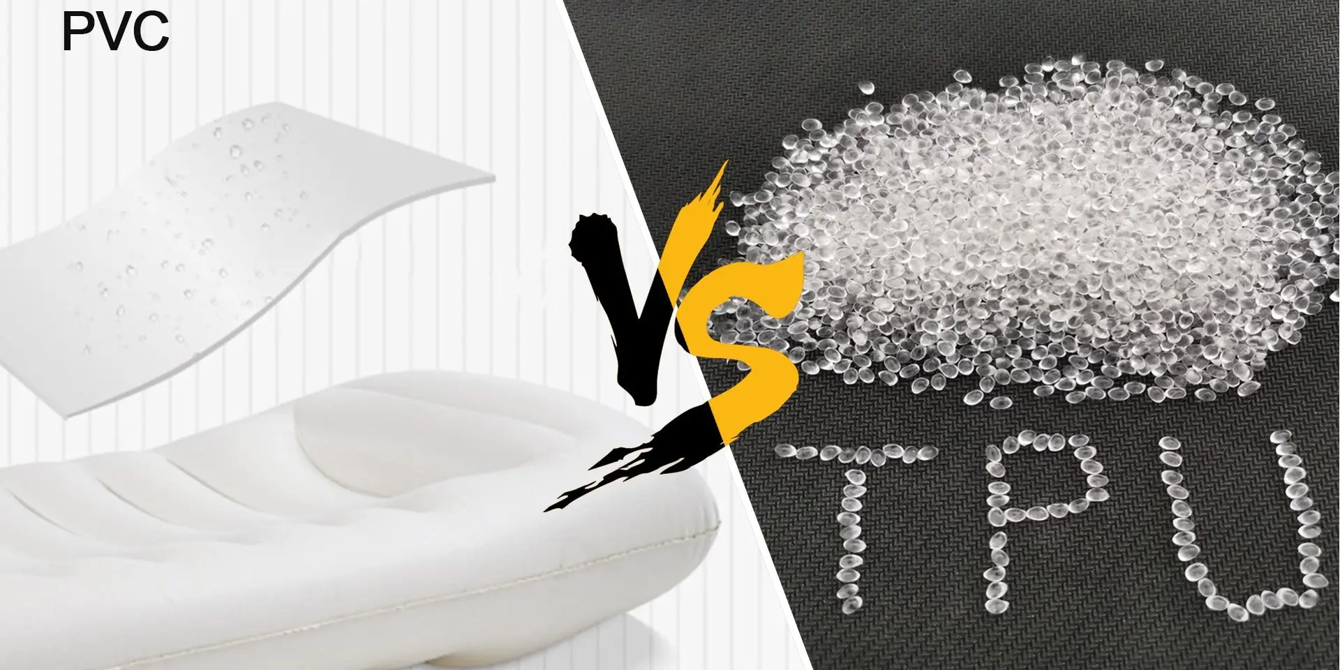 The Key Benefits of TPU Over PVC in Waterproof Bedding