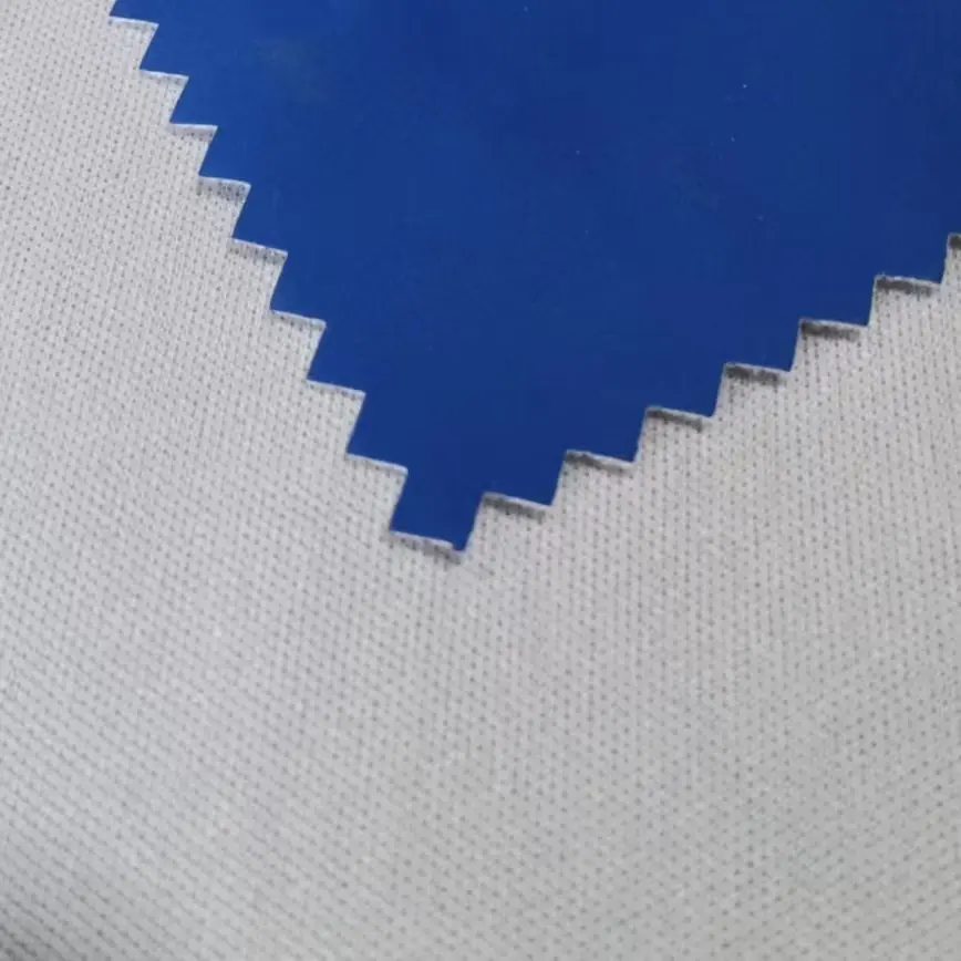 Polyester/PU Waterproof Mattress Covers for Hospitals