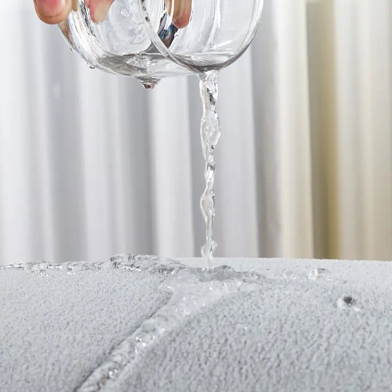 Waterproof Coral Fleece – Dense and Plush Coral Fleece – Superior Coverage and Comfort