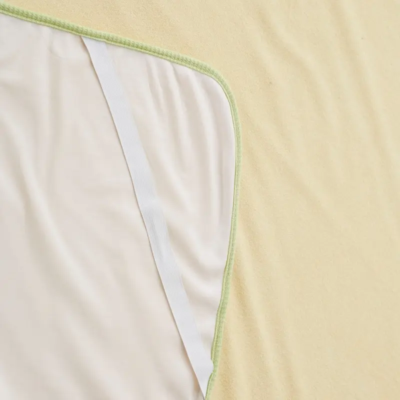 Waterproof Bed Sheet – Easy Care Bed Sheet Set – Waterproof, Fade-Resistant and Stain-Repelling for Low-Maintenance Sleep