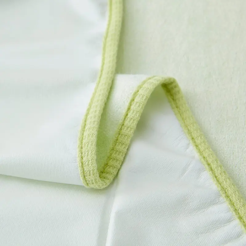 Waterproof Bed Sheet – Easy Care Bed Sheet Set – Waterproof, Fade-Resistant and Stain-Repelling for Low-Maintenance Sleep