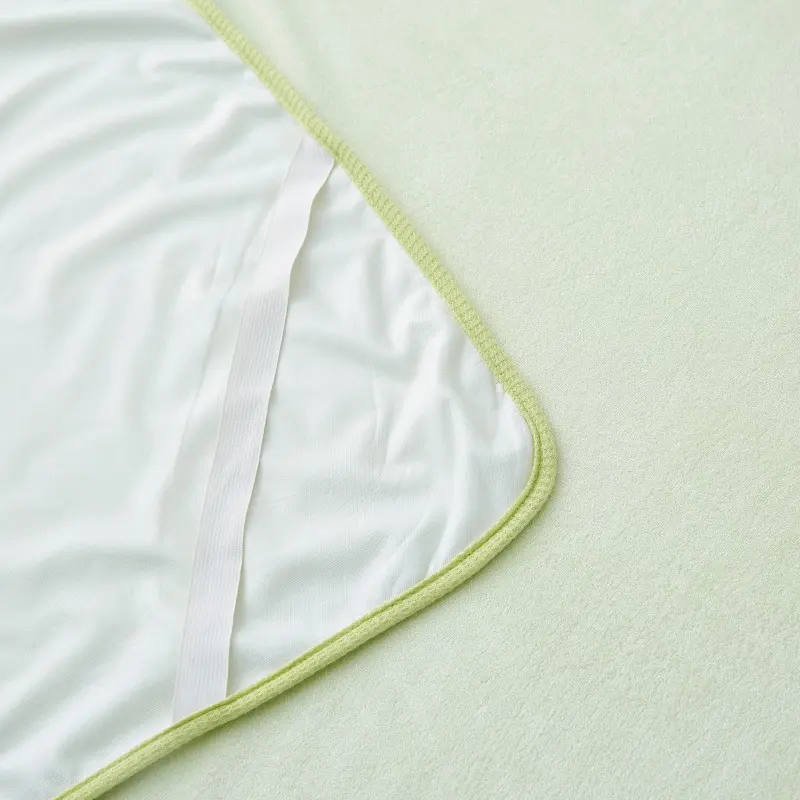 Waterproof Bed Sheet – Easy Care Bed Sheet Set – Waterproof, Fade-Resistant and Stain-Repelling for Low-Maintenance Sleep